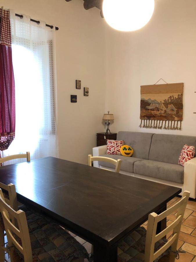 Iris Apartment Villa Guardia Exterior photo