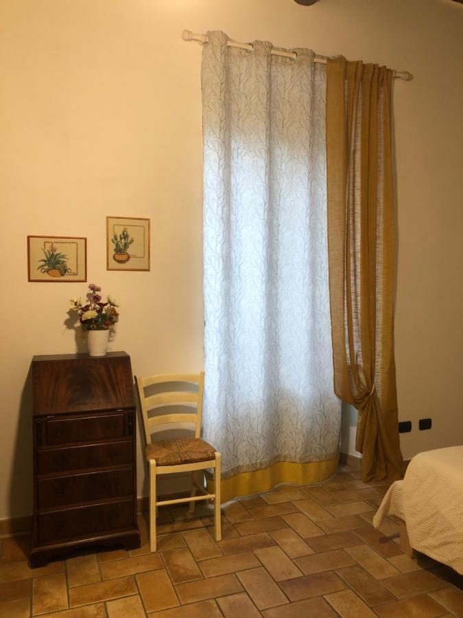 Iris Apartment Villa Guardia Exterior photo